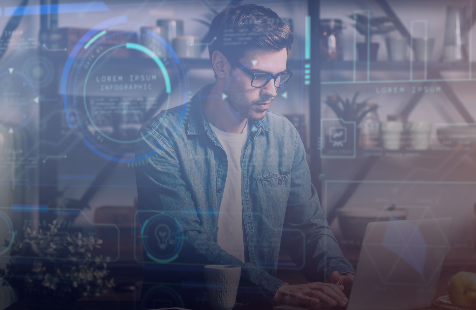 Estrategias de Marketing 2025 para empresas de tecnología e innovación.