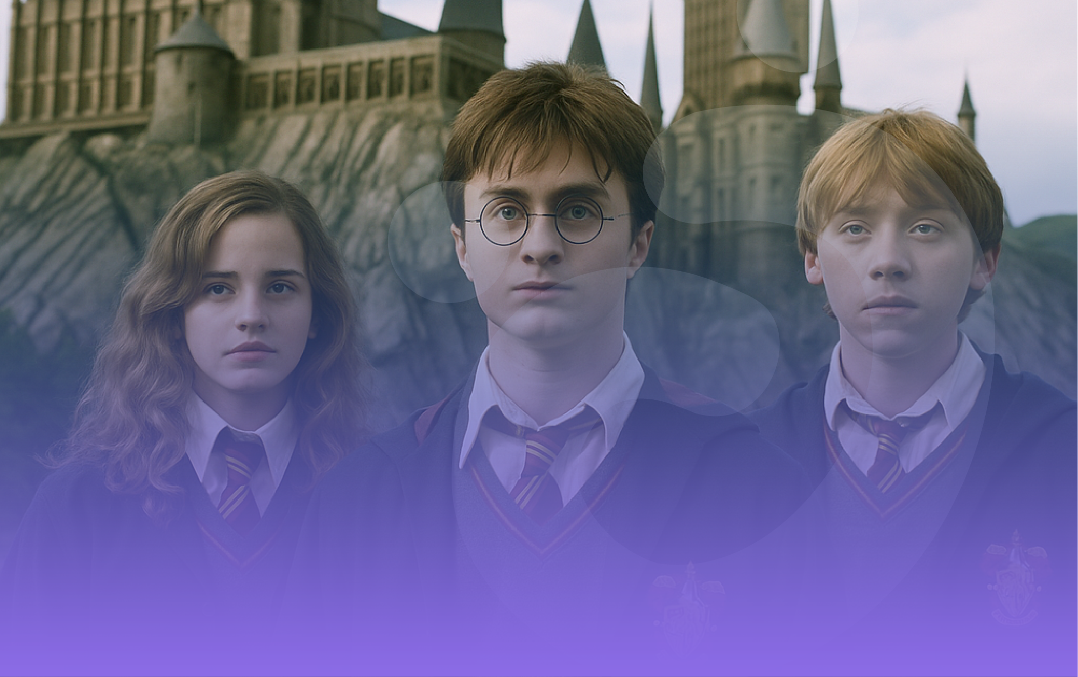 La magia del marketing: Cómo Alex Recinos conectó con miles usando reels de Harry Potter y humor